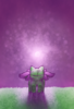 aksile11: Lilac Sky